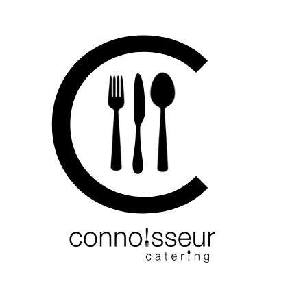 Connoisseur Catering bridal fair