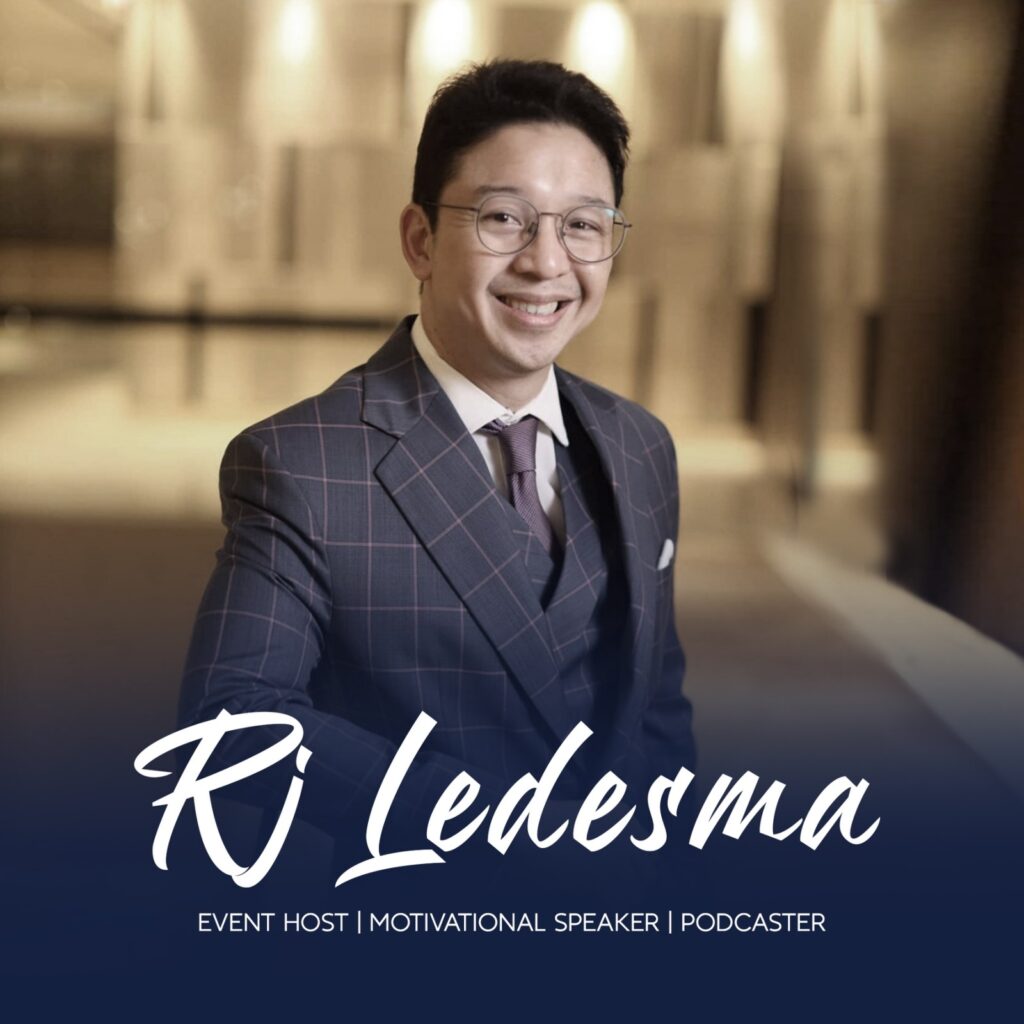 rj ledesma bridal fair