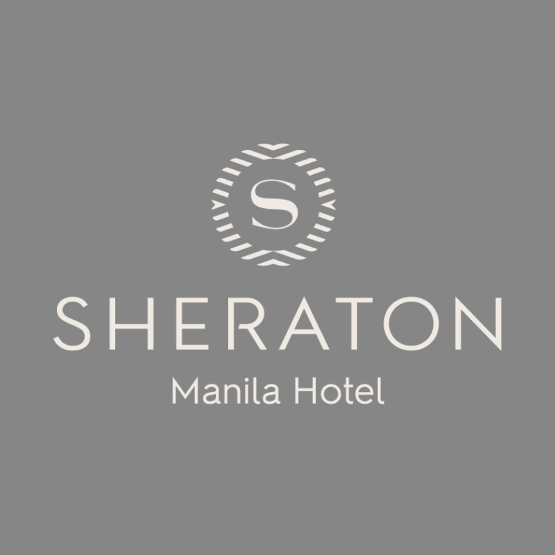 sheraton manila hotel bridal fair