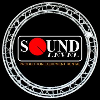 sound level