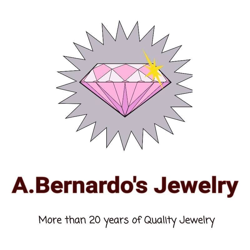 bridal fair logo a. bernardo's