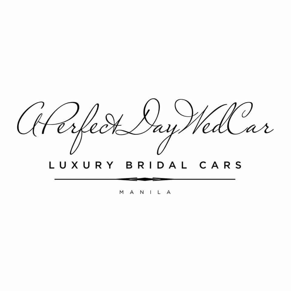 aperfextwedcar bridal fair logo