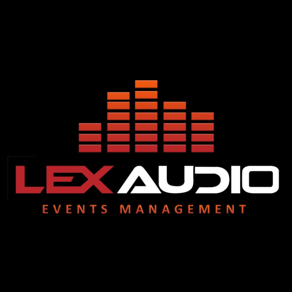 LEX Audio Events Management