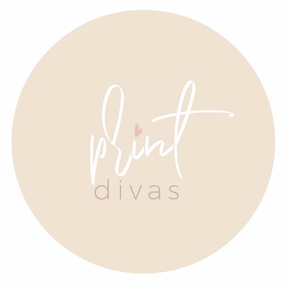 print divas bridal fair