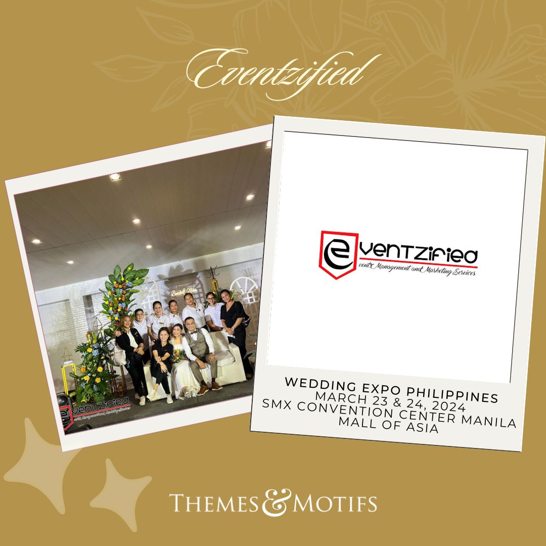 Eventzified bridal fair