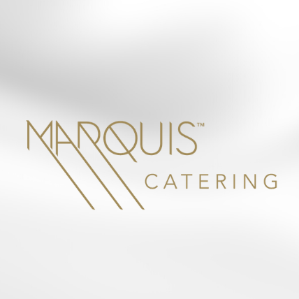 Marquis Catering bridal fair