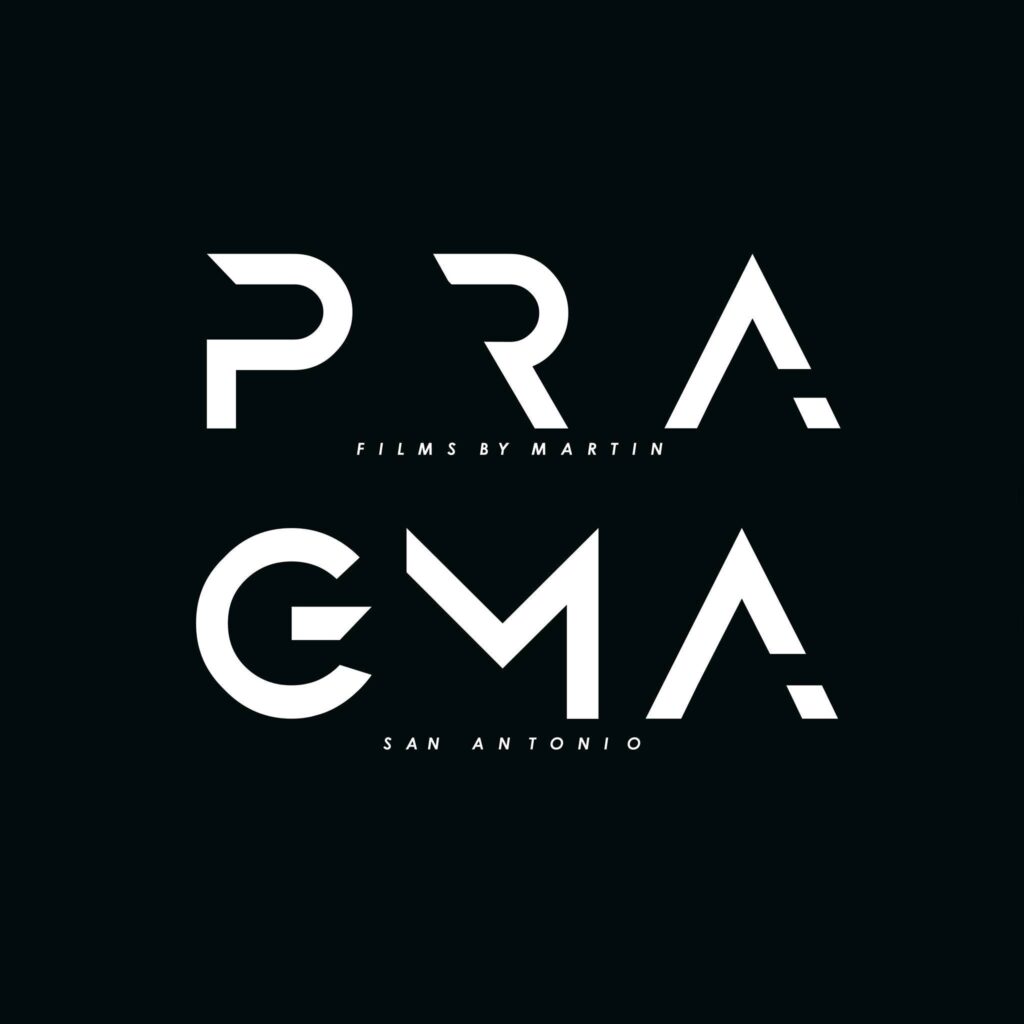 logo bridal fair pragma