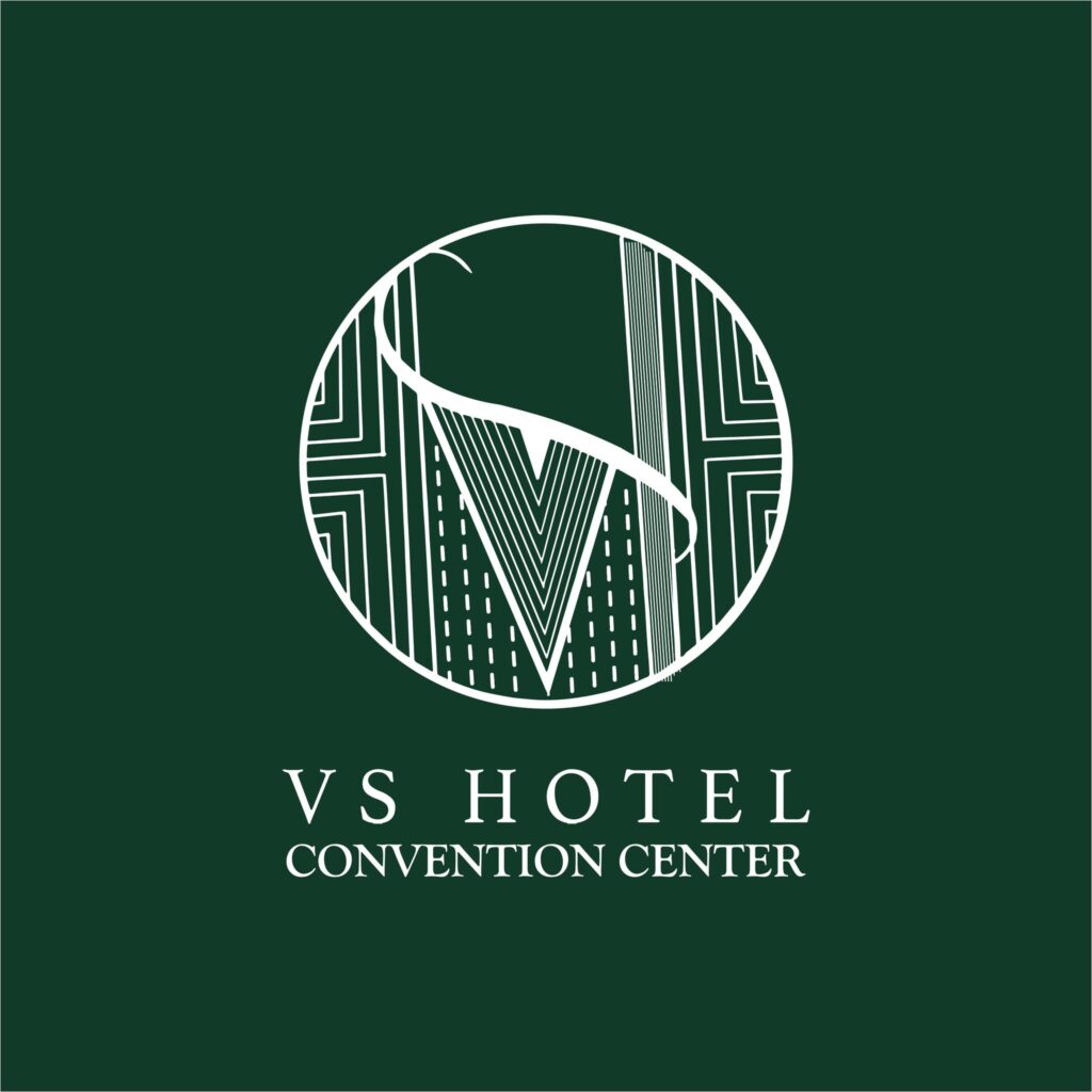 logo bridal fair vs hotel