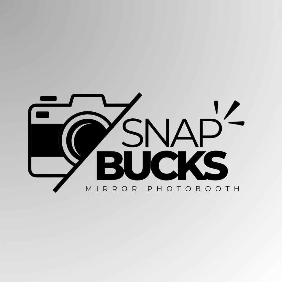 Snap Bucks Mirror Photobooth bridal fair wedding expo philippines