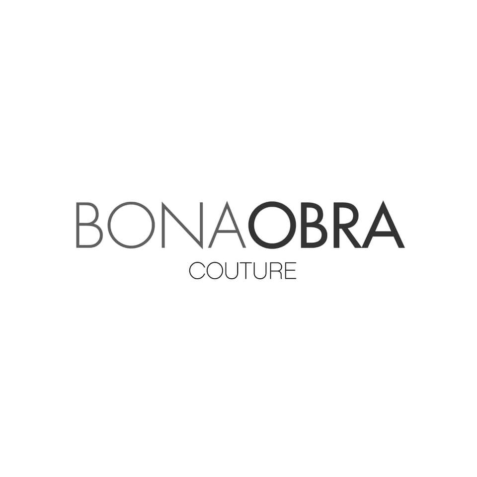 Bonaobra Couture bridal fair wedding expo philippines