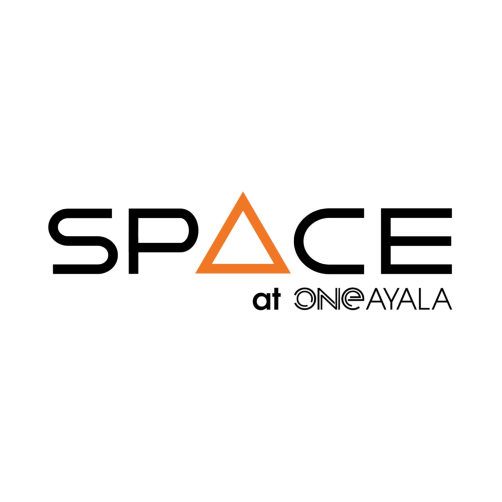 Space at One Ayala bridal fair wedding venue