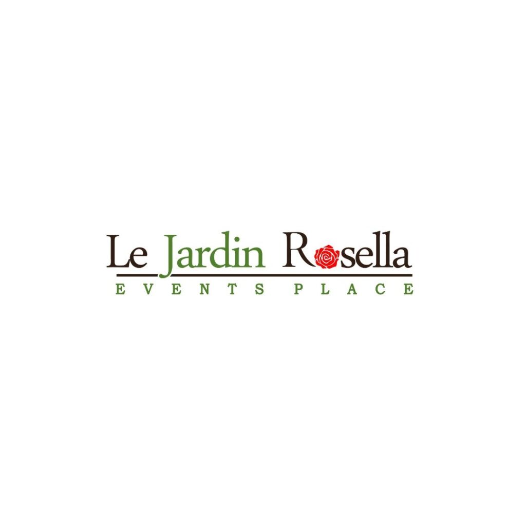 le Jardin Rosella bridal fair