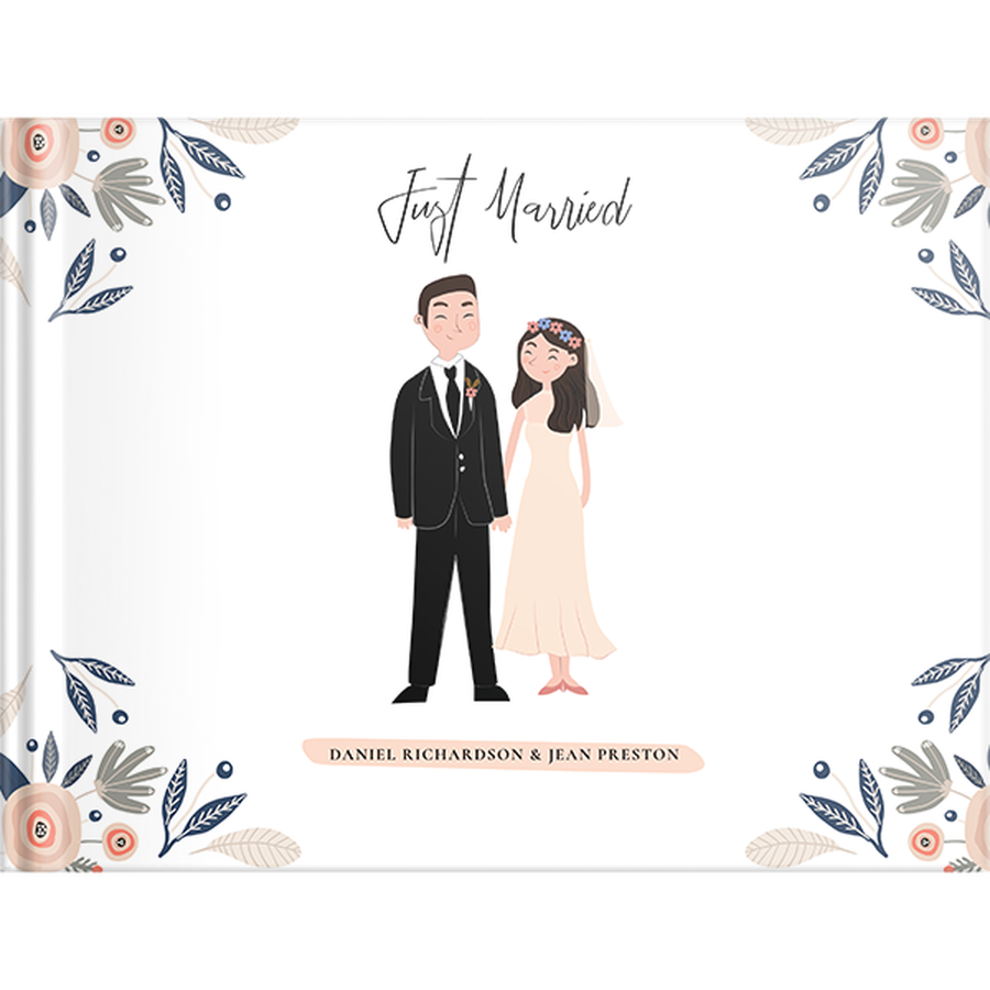 photobook bridal fair